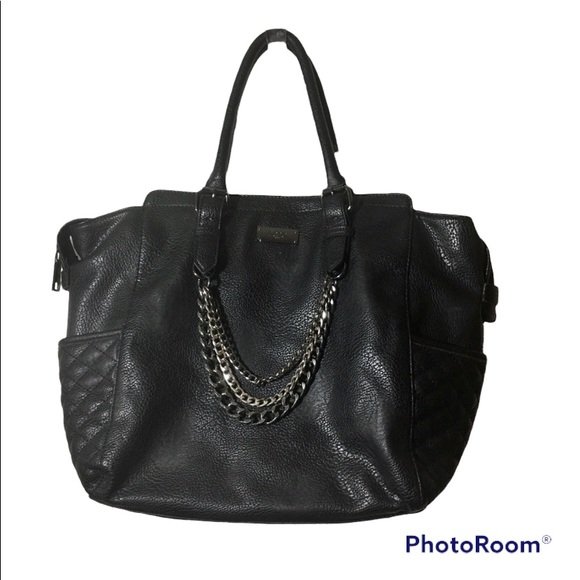 BCBG Handbags - BCBG PARIS HANDBAG/PURSE